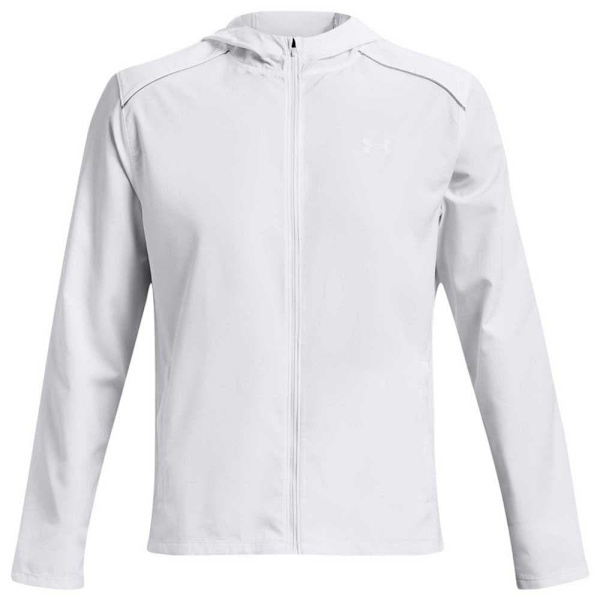 Under Armour Storm Run Jacka Vit 3XL / Regular Man