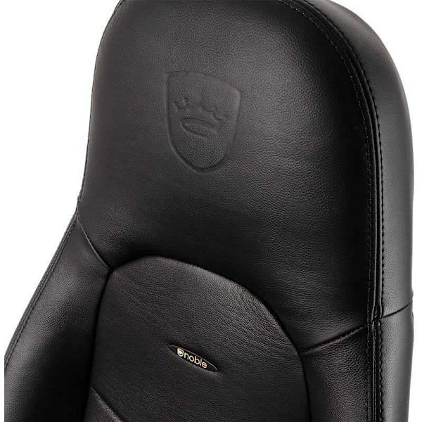 Noblechairs Gaming Stol Icon Real Leather