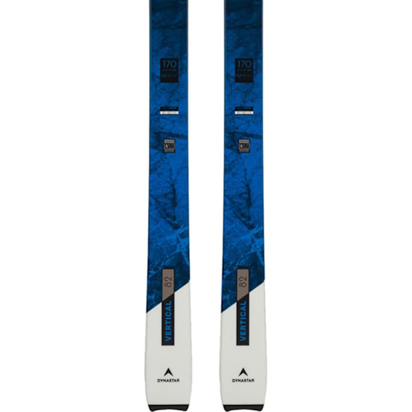 Dynastar Touring Ski Vertical 81 Open Blå 170