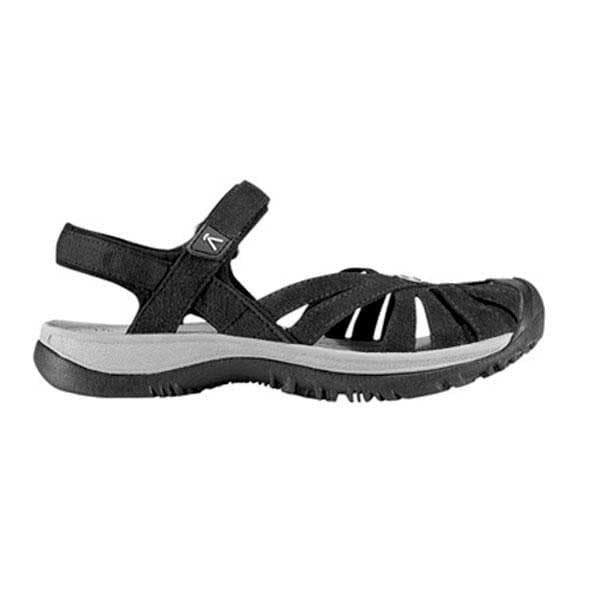 Keen Sandaler Rose Blå,Sort EU 40 1/2 Kvinde