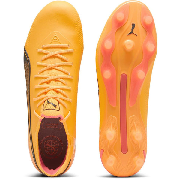 Puma Jalkapallokengät King Ultimate Fg/ag  EU 47