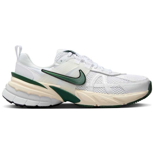 Nike V2k Run Lenkkarit Valkoinen EU 36 1/2 Nainen