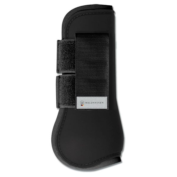 Waldhausen Senstövlar Basic Svart Full