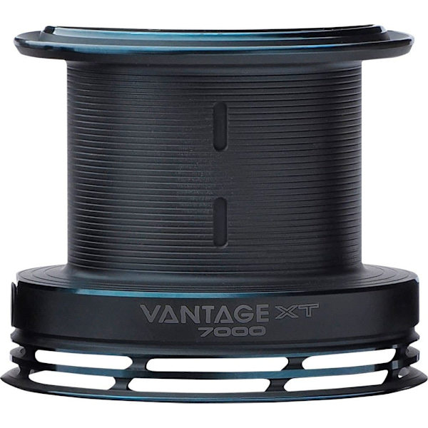 Penn Reserv Spool Vantage Xt Longcast Silver 7000