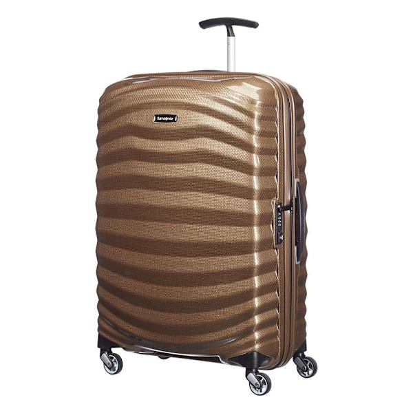 Samsonite Trolley Taske Lite-shock Spinner 69/25 73l Orange