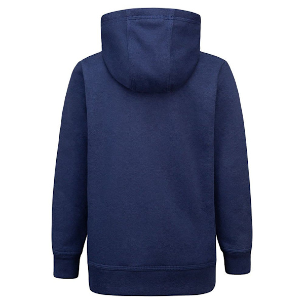 Nike Kids Tröja Club Fleece Blå 24 Months-3 Years