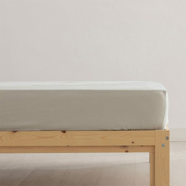 Terracota Enkelt Sabanas Sabanas 135 Centimeter Bomull