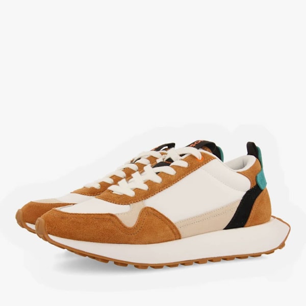 Gioseppo Carluke Sko Hvid EU 40 Mand
