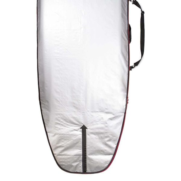 Ocean & Earth Sup-överdrag Barry Sup Board 10´0´´