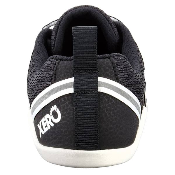 Xero Shoes Sko Prio Sort EU 45 1/2 Mand