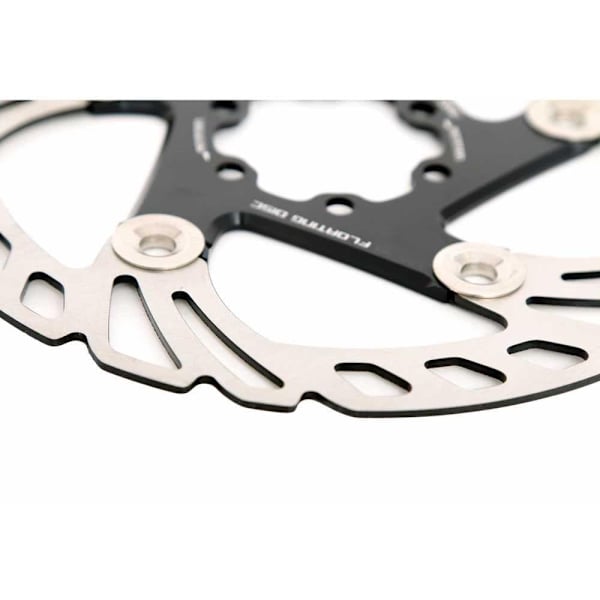Msc Floating Rotor Al 7075 Bremseklods Søvfarvet 180 mm