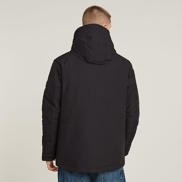 G-star Vodan Jacka Svart M Man
