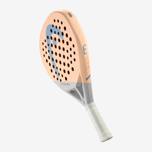 Head Racket Extreme Motion Paula Josemaria 2024 Padelmaila