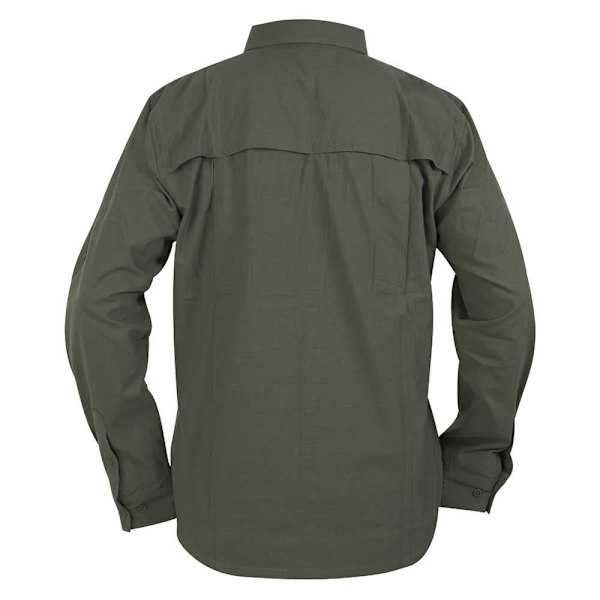 Hart Hunting Långärmad Tröja Larru Grönt XL