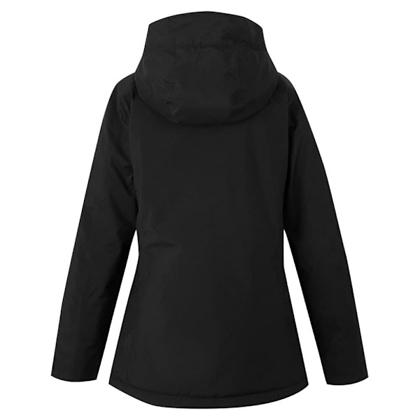Regatta Highton Stretch Iv Jacka Svart 16 Kvinna