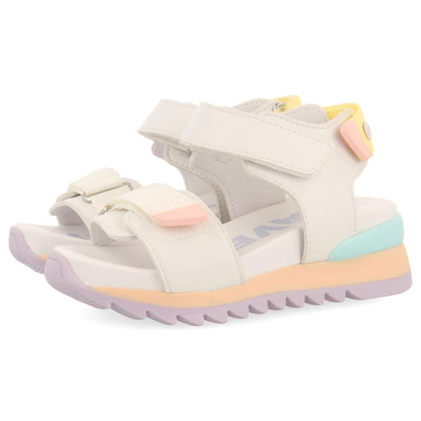 Gioseppo Sandaler Thiotte Vit EU 28