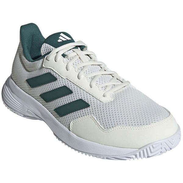 Adidas Game Spec 2 Alla Pumps Vit EU 46 2/3 Man