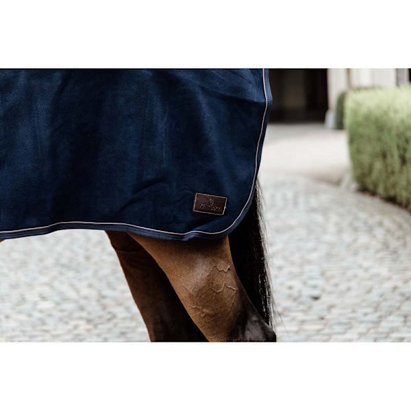 Kentucky Matto Heavy Fleece Quarter  L