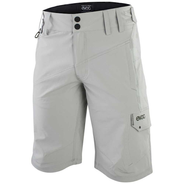 Evoc Shorts Grå 32 Mand
