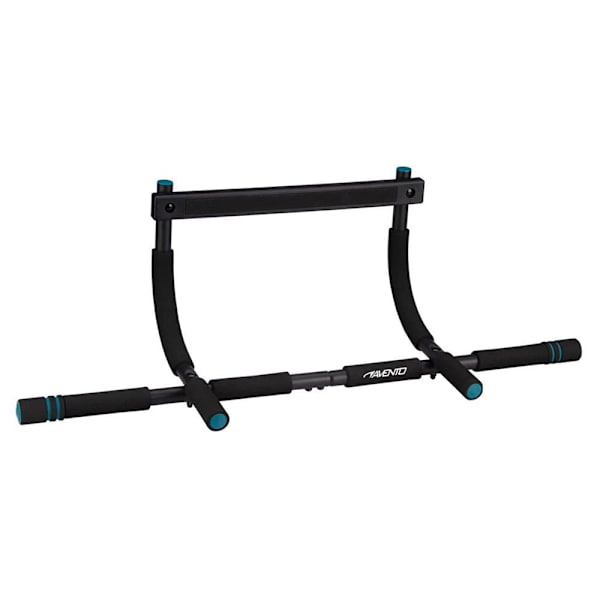 Avento Dørbar Multi-training Sort