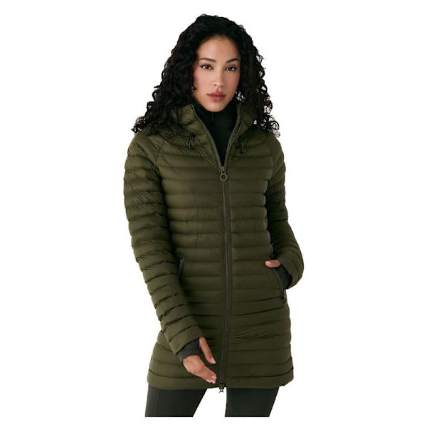 Lole Valley Synthetic Down Jacka  L Kvinna