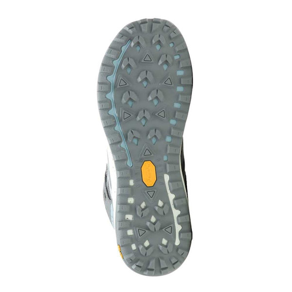 Merrell Vaelluskengät Antora 3 Goretex Harmaa EU 39 Nainen
