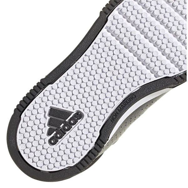 Adidas Löparskor För Barn Tensaur Sport 2.0 Cf Svart EU 40