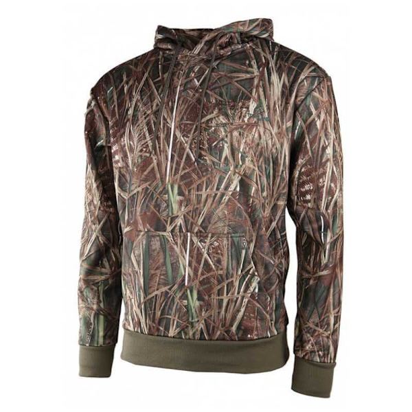 Treeland Polar Huppari T103 Ruskea XL