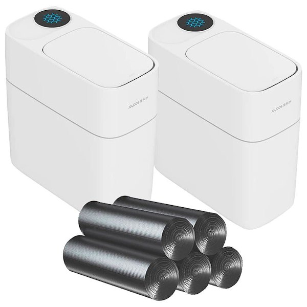 Joybos Soptunna Pk5467 10l Silver