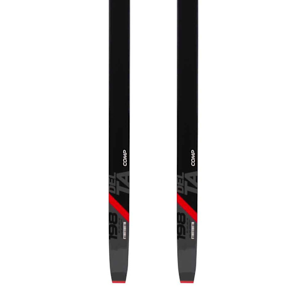 Rossignol Delta Comp R-skin Langrendsski  198