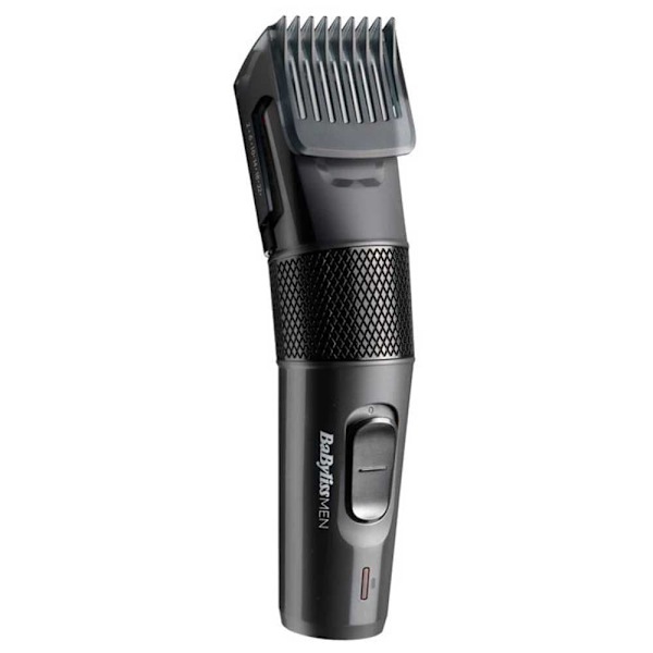 Babyliss Hår Clipper E786e Sort