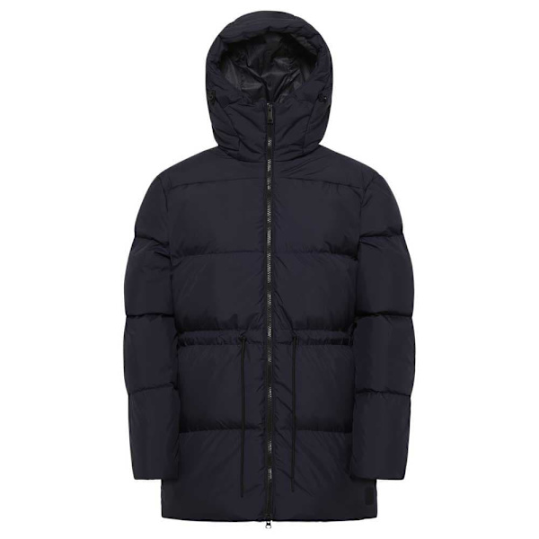 Jack Wolfskin Kirschallee Jacka Blå L Kvinna