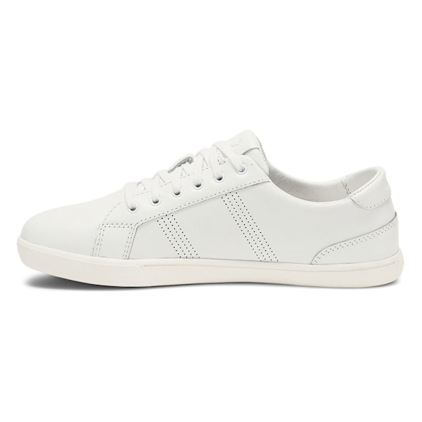 Xero Shoes Dillon Leather Lenkkarit Valkoinen EU 39 Nainen