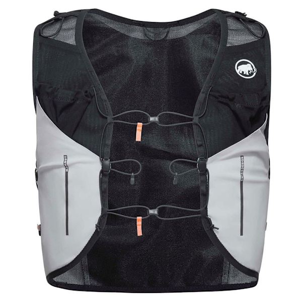Mammut Aenergy Tr 5l Hydreringsvest Sort XS-S