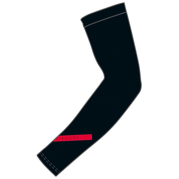 Sportful Armvarmere Fiandre Sort XL Mand