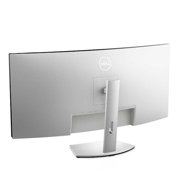 Dell Buet Skærm S3422dw 34´´ Wqhd Ips Led 100hz Søvfarvet One Size / EU Plug