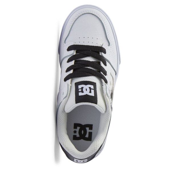 Dc Shoes Trænere Pure Se Hvid EU 32 Dreng