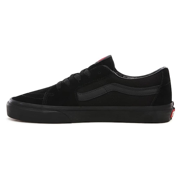 Vans Sk8-low Sko Sort EU 34 1/2 Mand