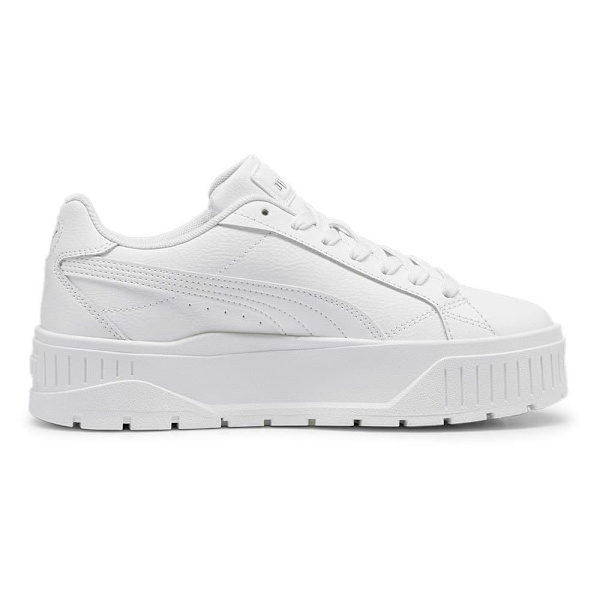 Puma Karmen Ii L Lenkkarit Valkoinen EU 40 Nainen