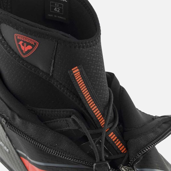 Rossignol Nordiska Skidskor X-ium Carbon Premium Classic Orange 40.5