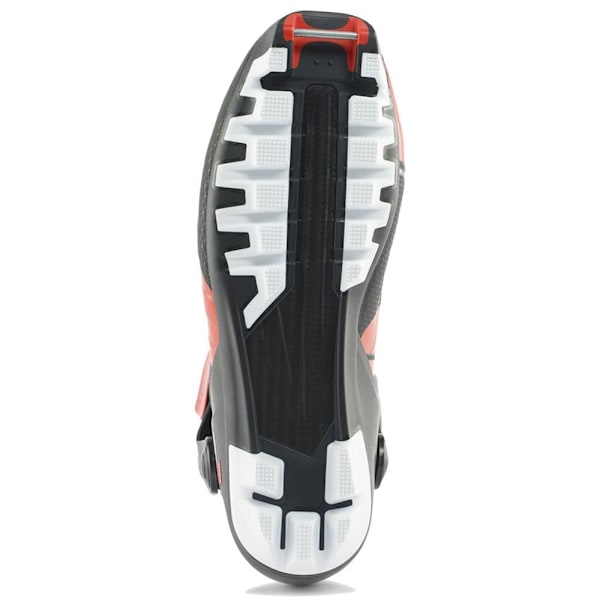 Rossignol Pohjoismaiset Hiihtokengät X-ium W.c Skate Oranssi 39.0