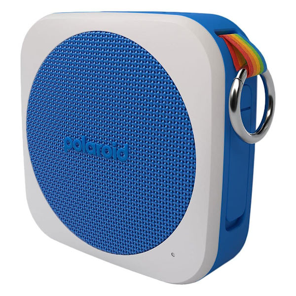 Polaroid Originals Bluetooth Højttaler One Blå