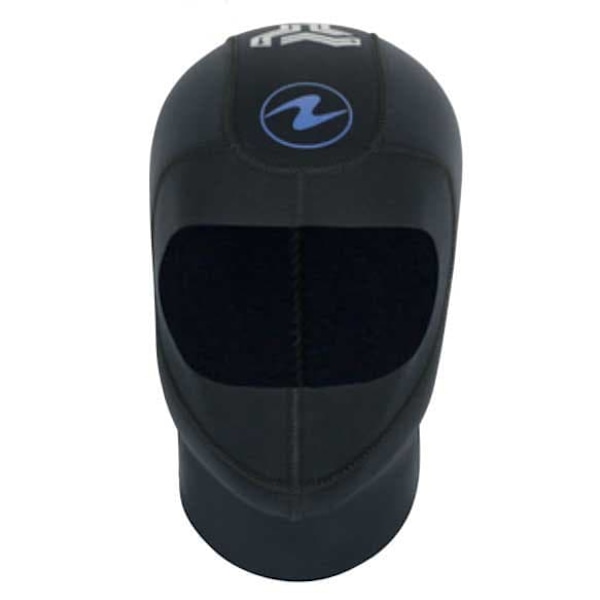 Aqualung Huva Comfort Unisex 3 Mm Svart L
