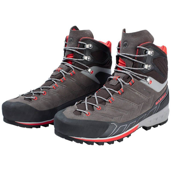Mammut Kento Tour High Goretex Grå EU 44 2/3 Man