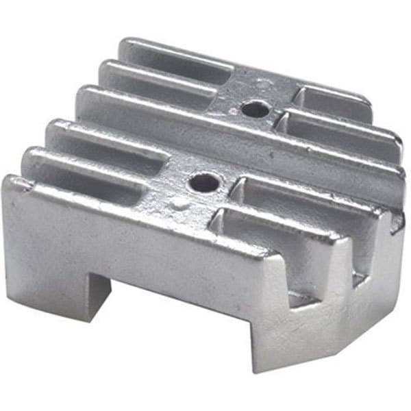 Tecnoseal Agterspejlsanode Mercury Alpha Gen Ii/bravo Søvfarvet