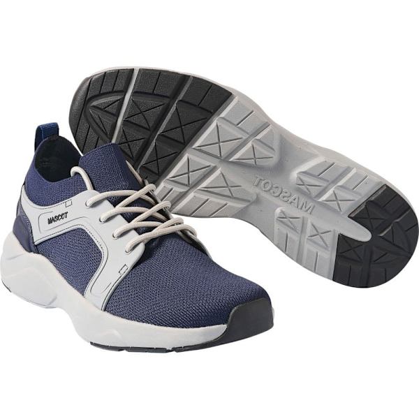 Mascot Skor Utan Säkerhet Footwear Casual F0960 Blå EU 43