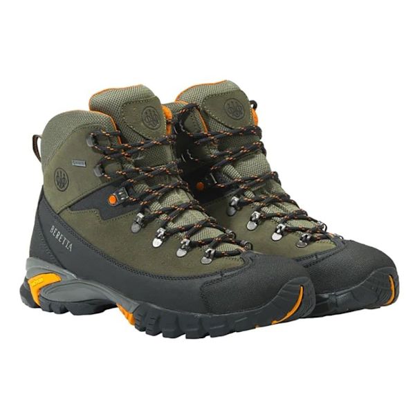 Beretta Setter Gore-tex Vandringskängor Grönt EU 48 Man