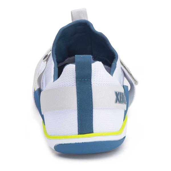 Xero Shoes Löparskor Forza Vit EU 46 Man