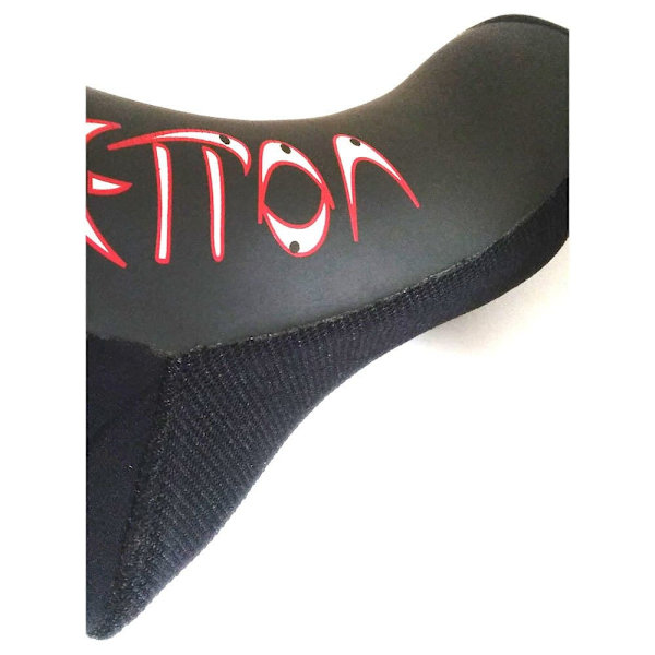 Spetton Sokker Winter Glide Skin 3 Mm Sort EU 45-47