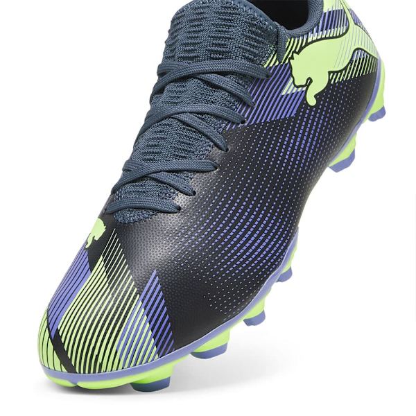 Puma Future 7 Play Fg/ag Fodboldstøvler  EU 45